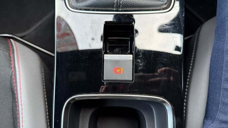 Vauxhall Mokka 1.2 Turbo SRi Premium 5dr Petrol Hatchback